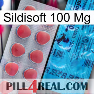 Sildisoft 100Mg new14